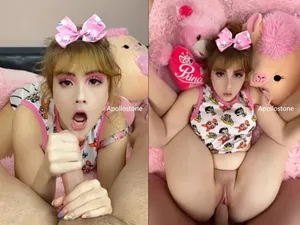 Làm tình cực phê với em người yêu mới lớn body chuẩn