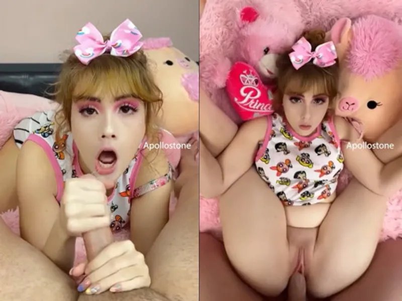 Làm tình cực phê với em người yêu mới lớn body chuẩn